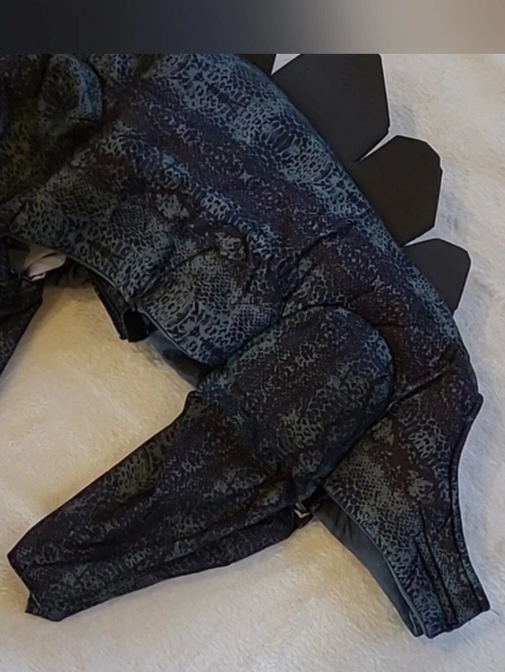 Stegosaurus Costume XL